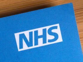 NHS Clinical Correspondence